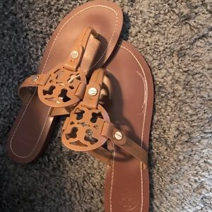 tory burch sandals
